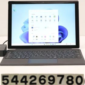 Microsoft Surface Pro 7+ 256GB Core i5 1135G7 2.4GHz/8GB/256GB(SSD)/12.3W/(2736x1824) タッチパネル/Win11 【544269780】