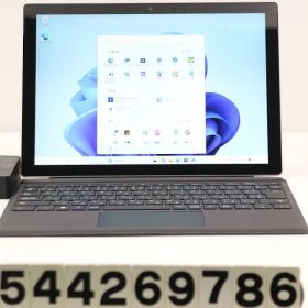 Microsoft Surface Pro 7+ 256GB Core i5 1135G7 2.4GHz/8GB/256GB(SSD)/12.3W/(2736x1824) タッチパネル/Win11 【544269786】