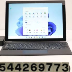 Microsoft Surface Pro 7+ 256GB Core i5 1135G7 2.4GHz/8GB/256GB(SSD)/12.3W/(2736x1824) タッチパネル/Win11 【544269773】
