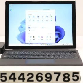 Microsoft Surface Pro 7+ 256GB Core i5 1135G7 2.4GHz/8GB/256GB(SSD)/12.3W/(2736x1824) タッチパネル/Win11 【544269785】
