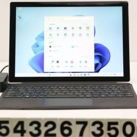 Microsoft Surface Pro 7 256GB Core i5 1035G4 1.1GHz/16GB/256GB(SSD)/12.3W/(2736x1824) タッチパネル/Win11 【543267350】