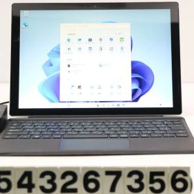 Microsoft Surface Pro 7 256GB Core i5 1035G4 1.1GHz/16GB/256GB(SSD)/12.3W/(2736x1824) タッチパネル/Win11 【543267356】