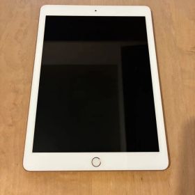 Apple iPad 第6世代 ゴールド