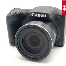 【中古】 【並品】 キヤノン PowerShot SX420 IS