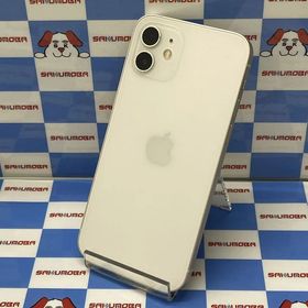 即日発送可iPhone12 256GB ホワイト MGJ13J/A docomo版SIMフリー