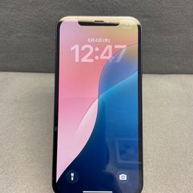 美品 国内版 SIMフリー iPhone12 64GB ブラック色