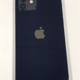 【モバイルBOX】美品 電池88%SIMフリー iPhone12 64GB ブラック