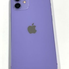値下げ【美品】Apple iPhone 12 パープル 本体 中古 iPhone 12 パープル 中古 13,000円 | ネット最安値の価格比較 プライス