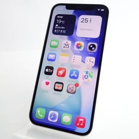 【SIMフリー】iPhone12 64GB ホワイト 電池89％ 利用制限〇