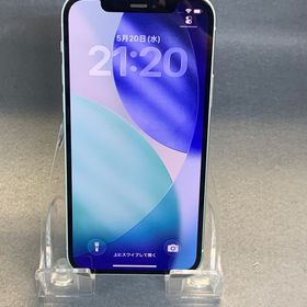 美品 国内版 SIMフリー iPhone12 256GB グリーン色