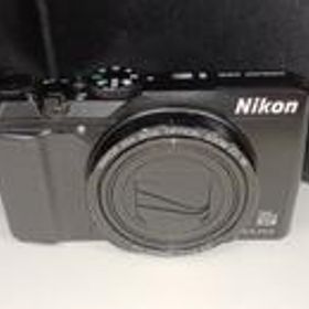 デジタルカメラ COOLPIX A900 NIKON