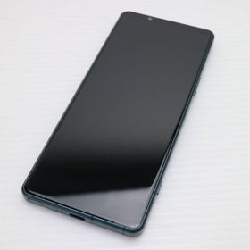 超美品 Xperia 5 IV SO-54C グリーン スマホ 中古土日祝発送OK 即日発送