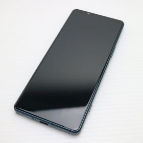 超美品 Xperia 5 IV SO-54C グリーン スマホ 中古土日祝発送OK 即日発送