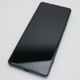 超美品 Xperia 5 IV SO-54C グリーン スマホ 中古土日祝発送OK 即日発送