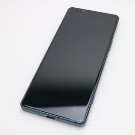 超美品 Xperia 5 IV SO-54C グリーン スマホ 中古土日祝発送OK 即日発送