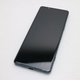 超美品 Xperia 5 IV SO-54C グリーン スマホ 中古土日祝発送OK 即日発送
