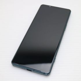 超美品 Xperia 5 IV SO-54C グリーン スマホ 中古土日祝発送OK 即日発送