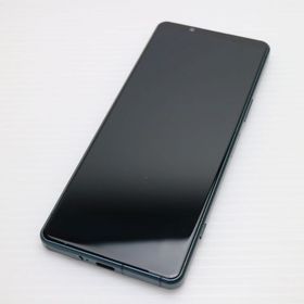 超美品 Xperia 5 IV SO-54C グリーン スマホ 中古土日祝発送OK 即日発送