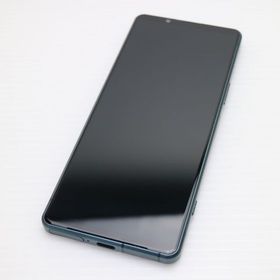 超美品 Xperia 5 IV SO-54C グリーン スマホ 中古土日祝発送OK 即日発送