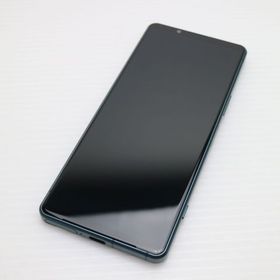 超美品 Xperia 5 IV SO-54C グリーン スマホ 中古土日祝発送OK 即日発送