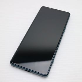 超美品 Xperia 5 IV SO-54C グリーン スマホ 中古土日祝発送OK 即日発送