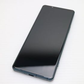 超美品 Xperia 5 IV SO-54C グリーン スマホ 中古土日祝発送OK 即日発送