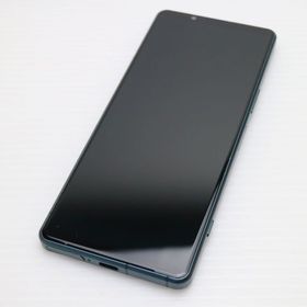 超美品 Xperia 5 IV SO-54C グリーン スマホ 中古土日祝発送OK 即日発送