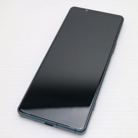 超美品 Xperia 5 IV SO-54C グリーン スマホ 中古土日祝発送OK 即日発送