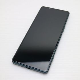超美品 Xperia 5 IV SO-54C グリーン スマホ 中古土日祝発送OK 即日発送