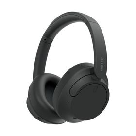 【長期保証付】ソニー(SONY) WH-CH720N B ブラック ワイヤレスノイズキャンセリングステレオヘッドセット