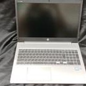 ノートPC PROBOOK 450 G6 HEWLETT PACKARD