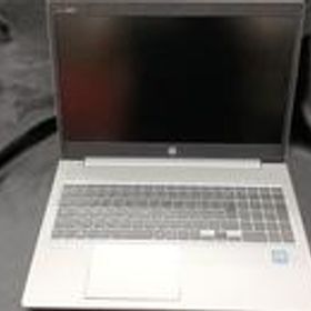 ノートPC PROBOOK 450 G6 HEWLETT PACKARD