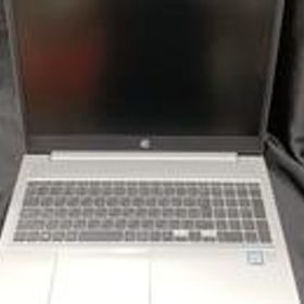 ノートPC PROBOOK 450 G6 HEWLETT PACKARD