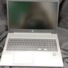 ノートPC PROBOOK 450 G6 HEWLETT PACKARD