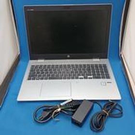 ノートパソコン/HP PROBOOK 650G4 HP PROBOOK 650G4 HP
