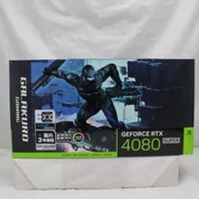 GeForce RTX 4080 SUPER 搭載グラボ 新品 351,980円 中古 | ネット最