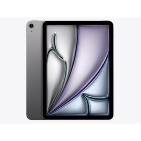 (中古) iPad Air 11インチ （M2/2024） Wi-Fi 128GB スペースグレイ MUWC3J/A