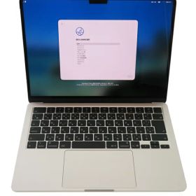 MacBook Air 13インチ M4 2025 新品 130,000円 中古 | ネット最安値の