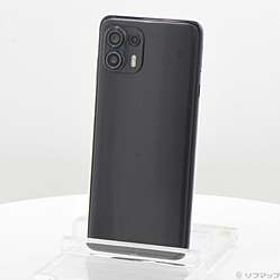 〔中古品〕 Motorola edge20 Fusion 128GB エレキグラファイト PARF0005JP SIMフリー ［6.7インチ有機EL／MediaTek Dimensity 800U／RAM:6GB／ナノSIM&ナノSIM］〔中古品〕 Motorola edge20 Fusion 128GB エレキグラファイト PARF0005JP SIMフリー ［6.7インチ有機EL／MediaTek Dimensity 800U／RAM:6GB／ナノSIM&ナノSIM］