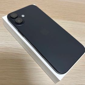 iPhone 16 Plus 新品 116,500円 中古 94,300円 | ネット最安値の価格