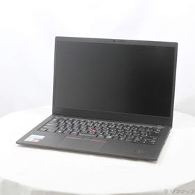 (中古)Lenovo ThinkPad X1 Carbon Gen 8 20UAS0LK00(305-ud)