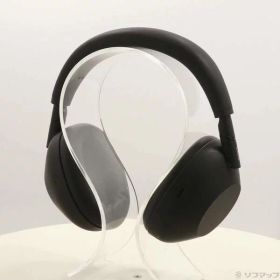 【中古】SONY(ソニー) WH-1000XM6 (B) ブラック 【377-ud】