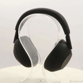 【中古】SONY(ソニー) WH-1000XM6 (B) ブラック 【262-ud】