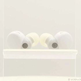【中古】SONY(ソニー) LinkBuds S WF-LS900N W ホワイト 【198-ud】