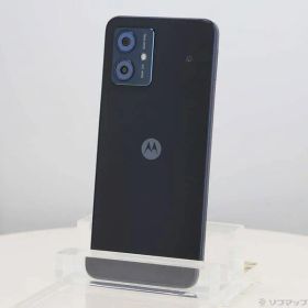 ソフマップ 〔中古品〕 moto g64y 5G 128GB スペースブラック MOSAG1 Y!mobile SIMフリー【377】