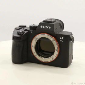 【中古】SONY(ソニー) α7 III ILCE-7M3 ボディ 【258-ud】