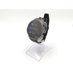 【中古】Huawei HUAWEI WATCH GT 5 Pro 46mm ブラック【ECセンター】保証期間１ヶ月【ランクA】