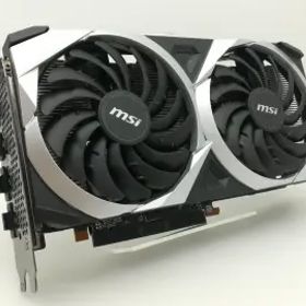 中古 AMD Radeon RX 6600 8GB グラフィックボード Radeon RX 6600 (無印)搭載グラボ 新品 34,800円 中古 20,499円
