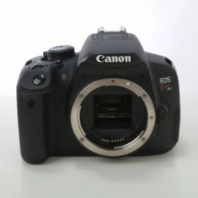 【中古】 (キヤノン) Canon EOS KISS X7I ボデイ【中古カメラ デジタル一眼】 ランク：B