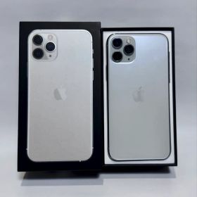 Apple iPhone 11pro 64GB SIMフリー iOS26 元箱付